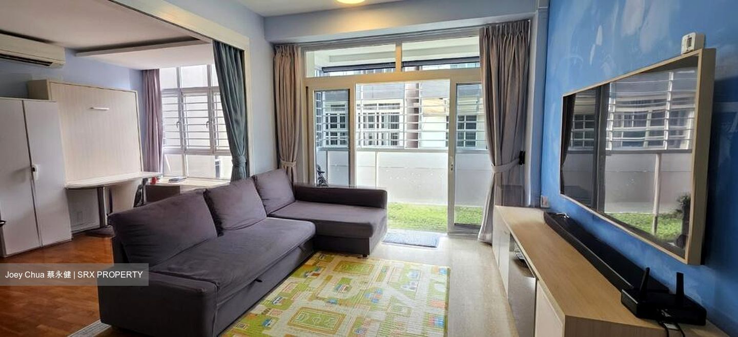 Palm Galleria (D15), Apartment #518297581